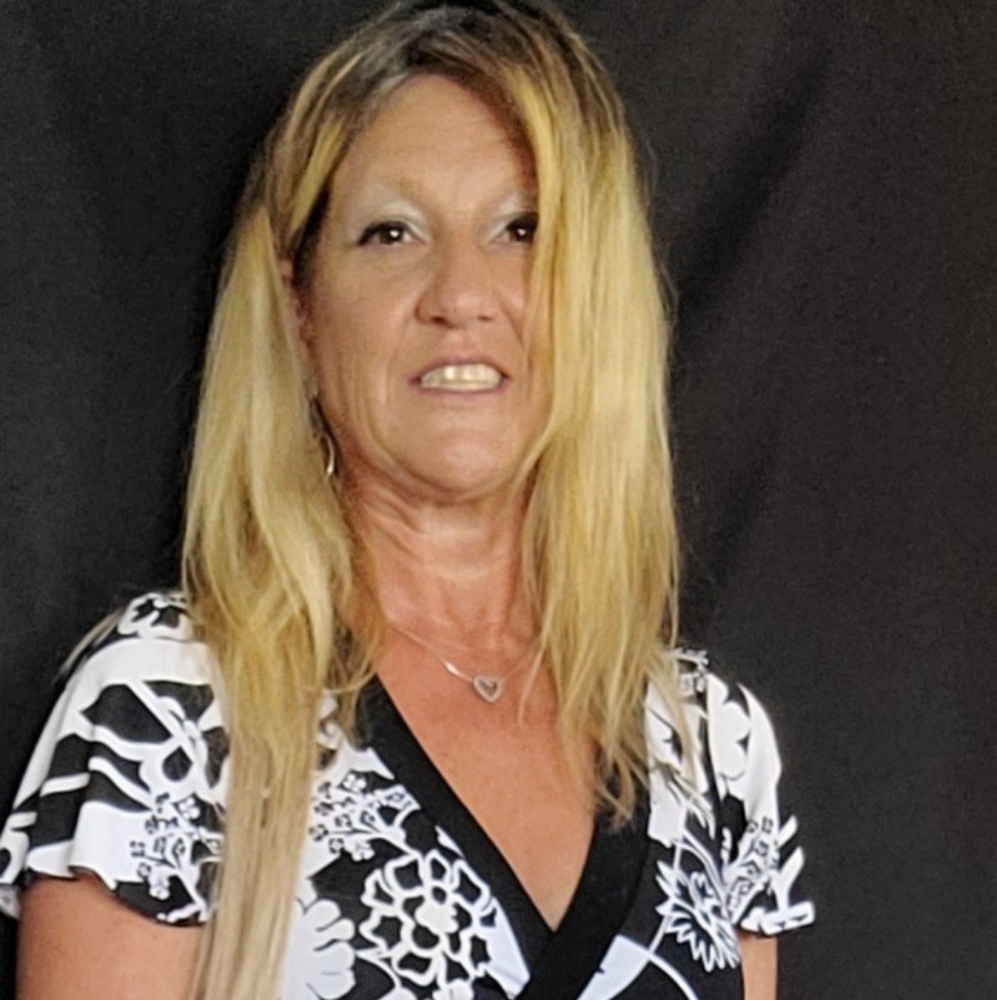 Ladies top